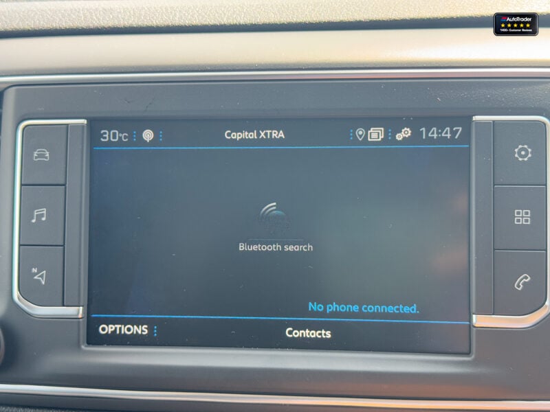 Vehicle 30