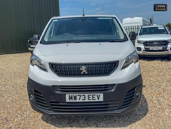 Used Peugeot Expert 2023 for sale - 75425908: Photo