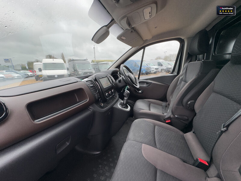 Used Fiat Talento 2021 for sale - 77042165: Photo 12