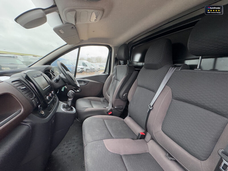 Used Fiat Talento 2021 for sale - 77042165: Photo 13