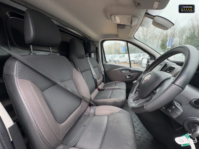 Used Fiat Talento 2021 for sale - 77042165: Photo 14