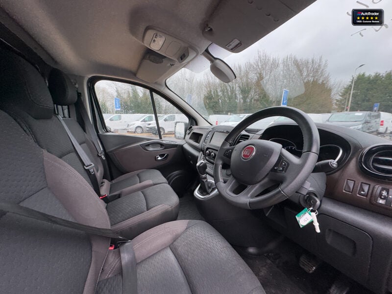 Used Fiat Talento 2021 for sale - 77042165: Photo 15