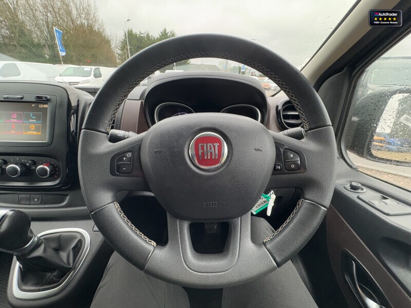 Used Fiat Talento 2021 for sale - 77042165: Photo 16