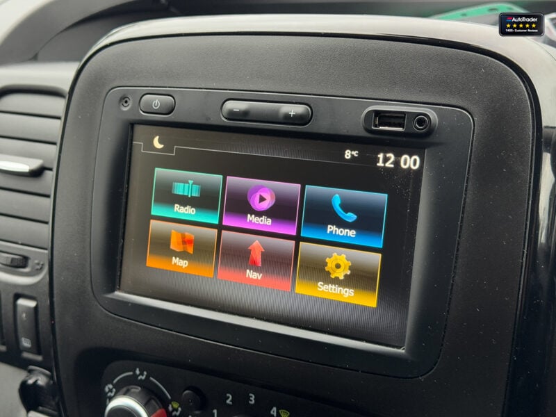 Used Fiat Talento 2021 for sale - 77042165: Photo 23