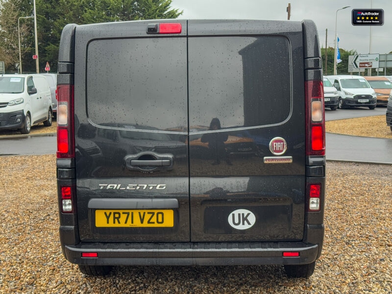 Used Fiat Talento 2021 for sale - 77042165: Photo 7
