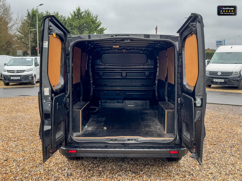 Used Fiat Talento 2021 for sale - 77042165: Photo 8