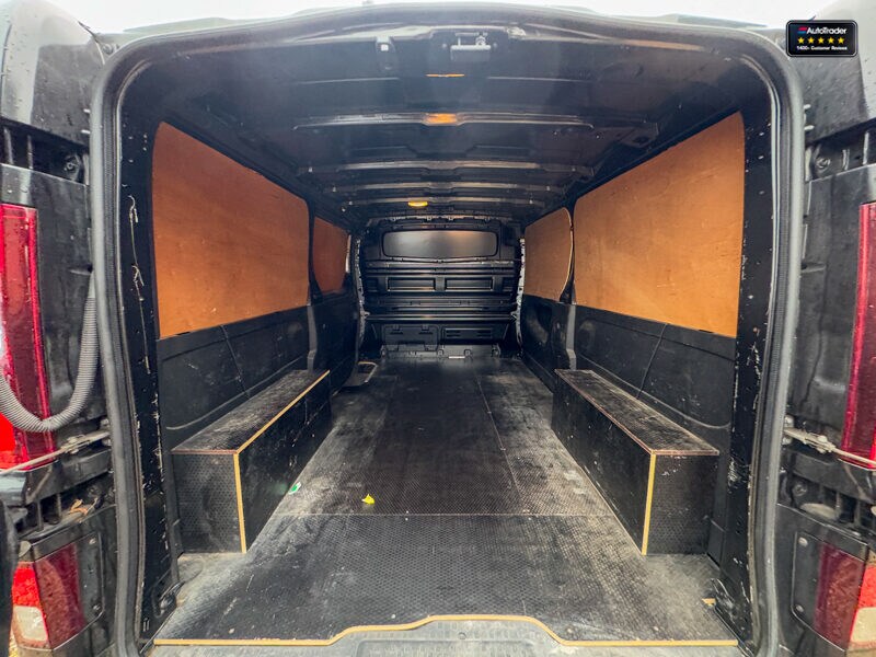 Used Fiat Talento 2021 for sale - 77042165: Photo 9