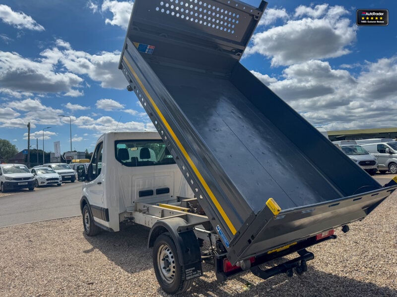 Used Ford Transit 2022 for sale - 77041845: Photo 11
