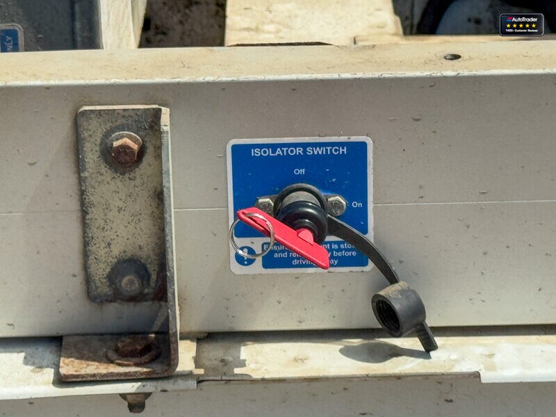 Used Ford Transit 2022 for sale - 77041845: Photo 12