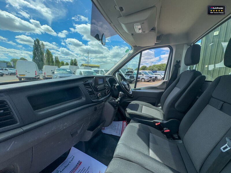 Used Ford Transit 2022 for sale - 77041845: Photo 13