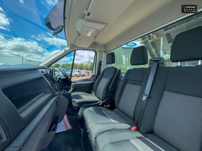 Used Ford Transit 2022 for sale - 77041845: Photo 14