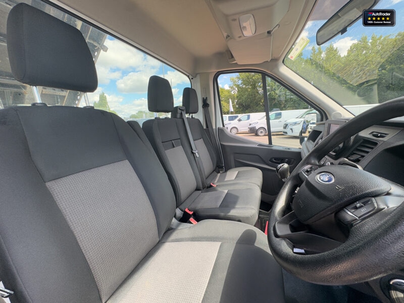 Used Ford Transit 2022 for sale - 77041845: Photo 15