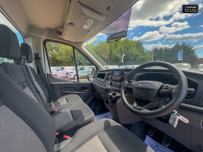 Used Ford Transit 2022 for sale - 77041845: Photo 16