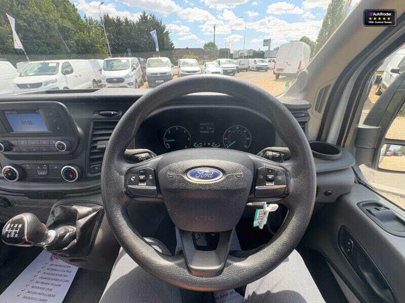 Used Ford Transit 2022 for sale - 77041845: Photo 18