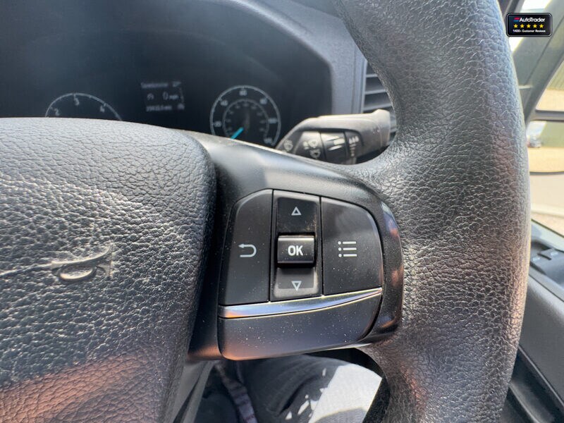 Used Ford Transit 2022 for sale - 77041845: Photo 20