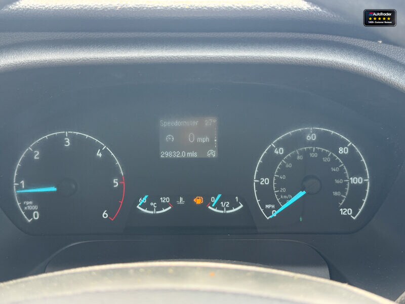 Used Ford Transit 2022 for sale - 77041845: Photo 21