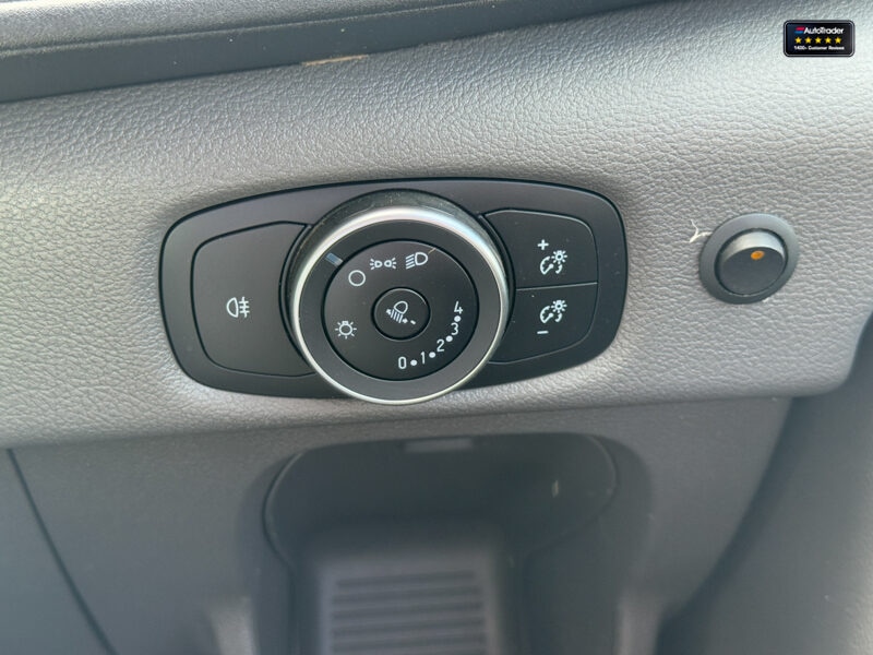 Used Ford Transit 2022 for sale - 77041845: Photo 24