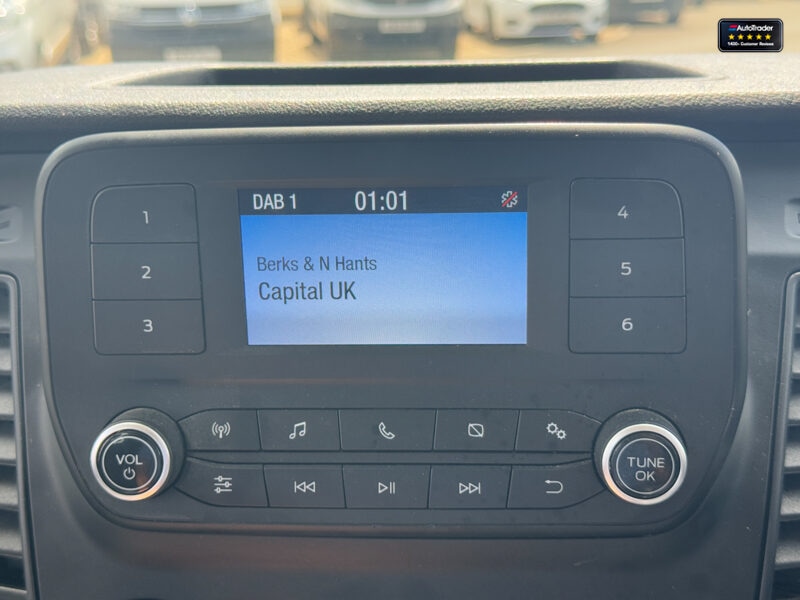 Used Ford Transit 2022 for sale - 77041845: Photo 25