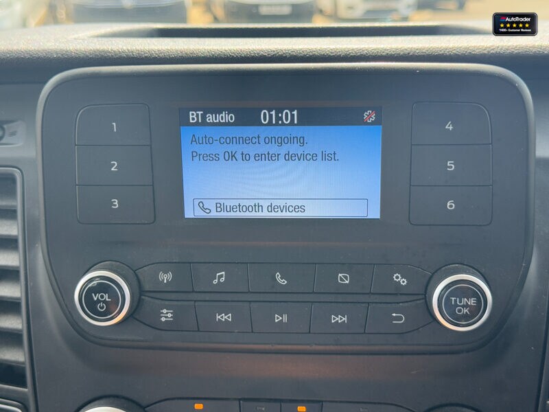 Used Ford Transit 2022 for sale - 77041845: Photo 26