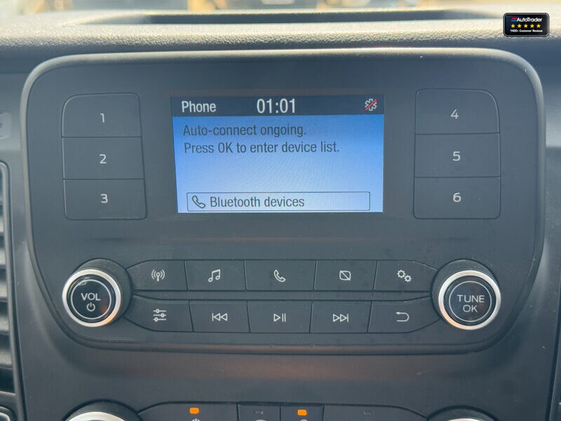 Used Ford Transit 2022 for sale - 77041845: Photo 27