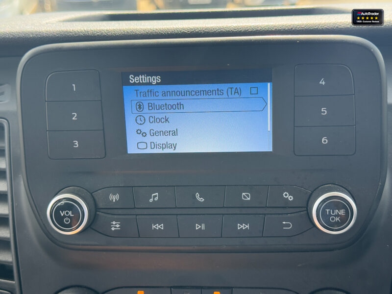 Used Ford Transit 2022 for sale - 77041845: Photo 28