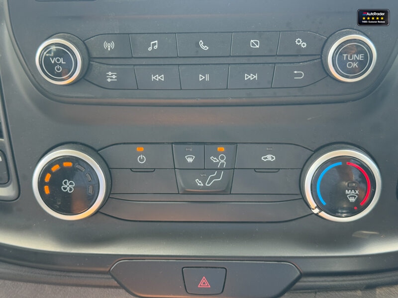 Used Ford Transit 2022 for sale - 77041845: Photo 30