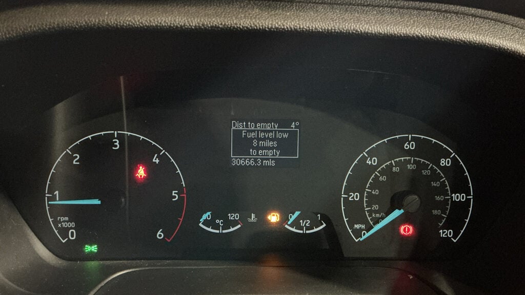 Used Ford Transit Custom 2022 for sale - 77593154: Photo 10