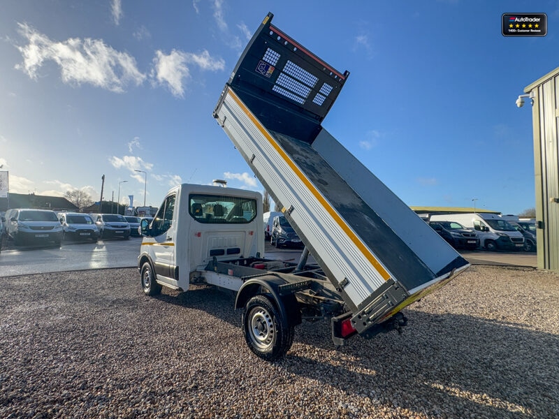 Used Ford Transit 2024 for sale - 77042054: Photo 11