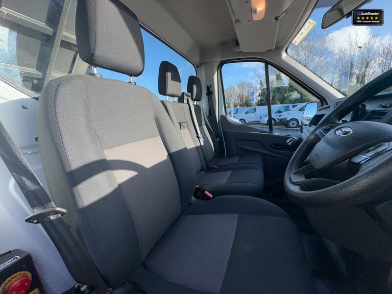 Used Ford Transit 2024 for sale - 77042054: Photo 14