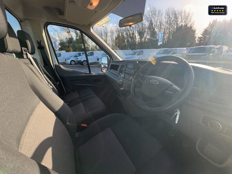 Used Ford Transit 2024 for sale - 77042054: Photo 15