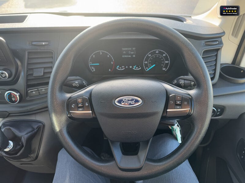 Used Ford Transit 2024 for sale - 77042054: Photo 16