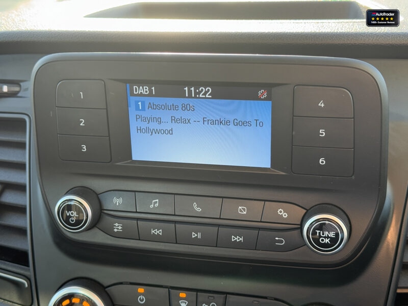 Used Ford Transit 2024 for sale - 77042054: Photo 23