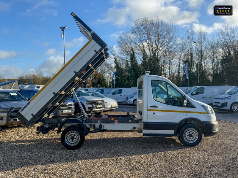 Used Ford Transit 2024 for sale - 77042054: Photo 6