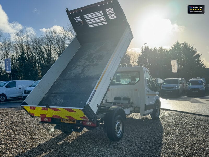 Used Ford Transit 2024 for sale - 77042054: Photo 7