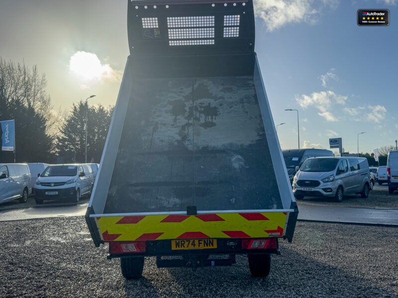 Used Ford Transit 2024 for sale - 77042054: Photo 8