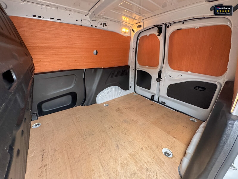 Used Vauxhall Combo 2024 for sale - 77041887: Photo 11