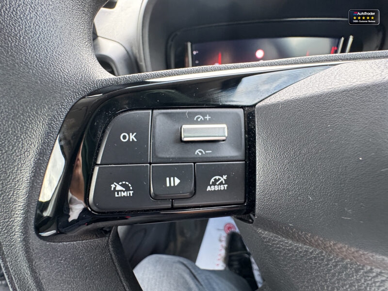 Used Vauxhall Combo 2024 for sale - 77041887: Photo 17