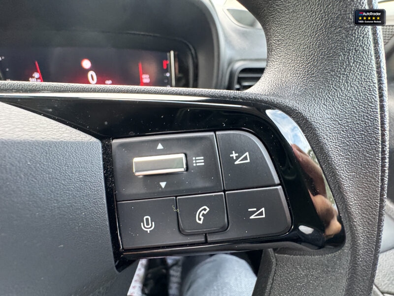 Used Vauxhall Combo 2024 for sale - 77041887: Photo 18