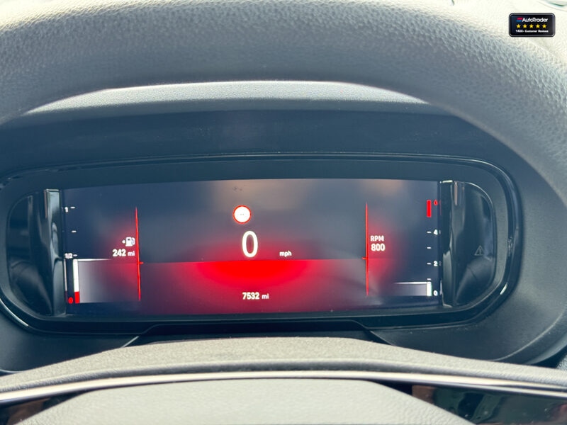 Used Vauxhall Combo 2024 for sale - 77041887: Photo 19