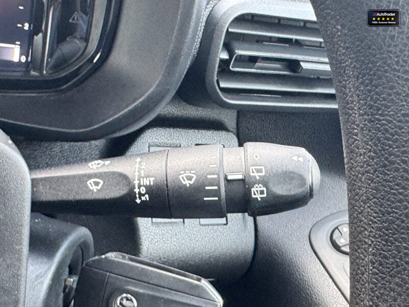 Used Vauxhall Combo 2024 for sale - 77041887: Photo 21