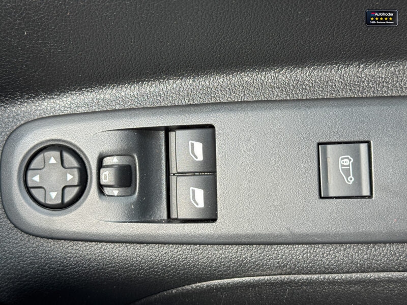 Used Vauxhall Combo 2024 for sale - 77041887: Photo 23