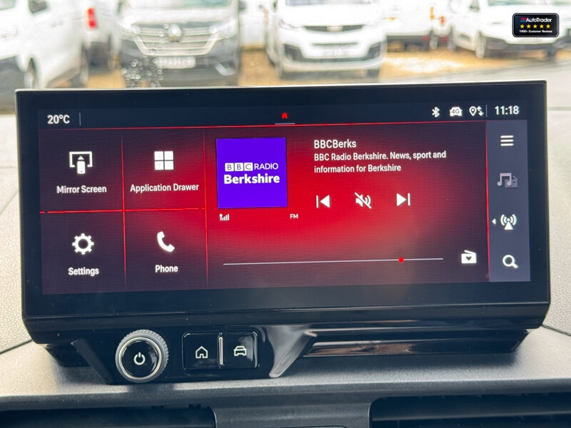 Used Vauxhall Combo 2024 for sale - 77041887: Photo 24