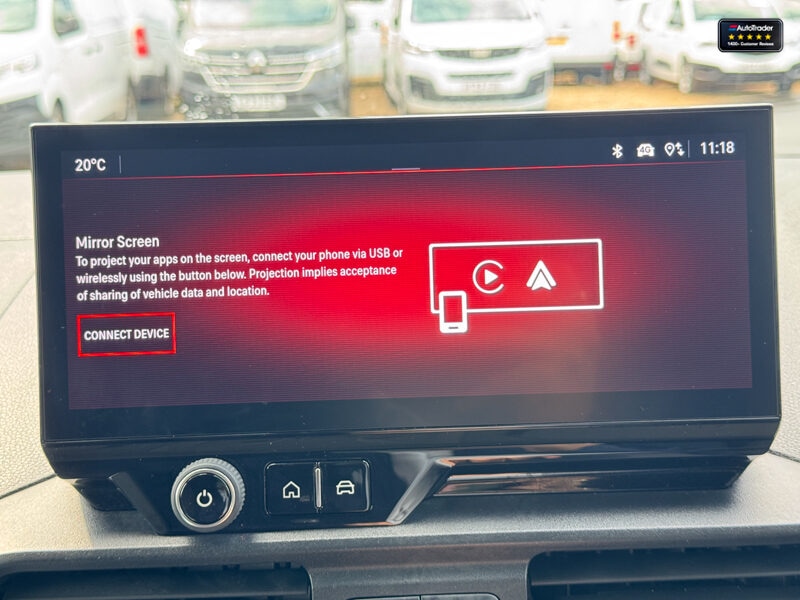 Used Vauxhall Combo 2024 for sale - 77041887: Photo 25