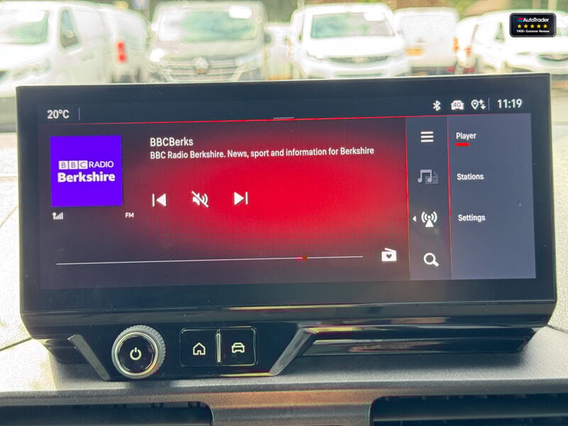 Used Vauxhall Combo 2024 for sale - 77041887: Photo 28