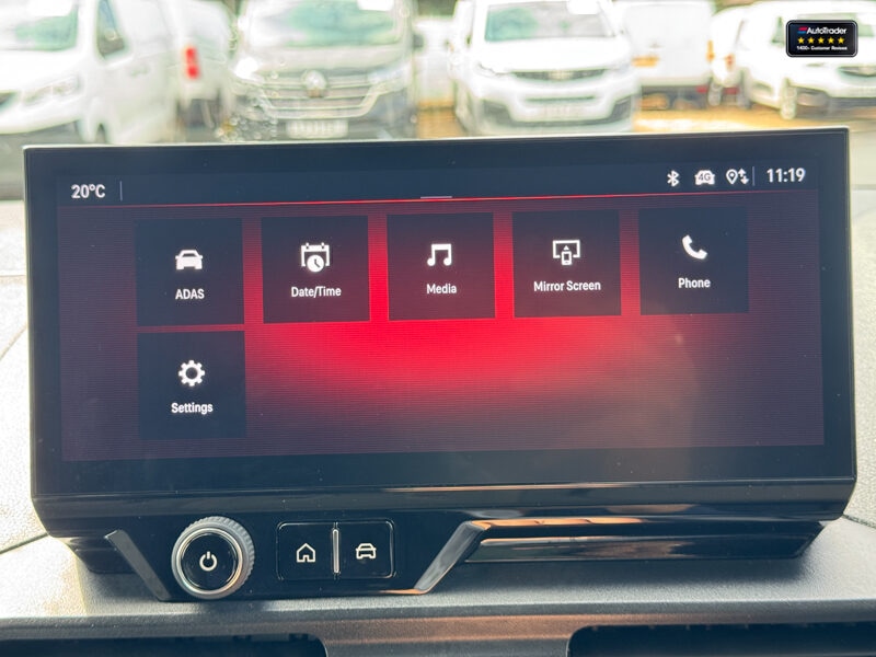 Used Vauxhall Combo 2024 for sale - 77041887: Photo 29