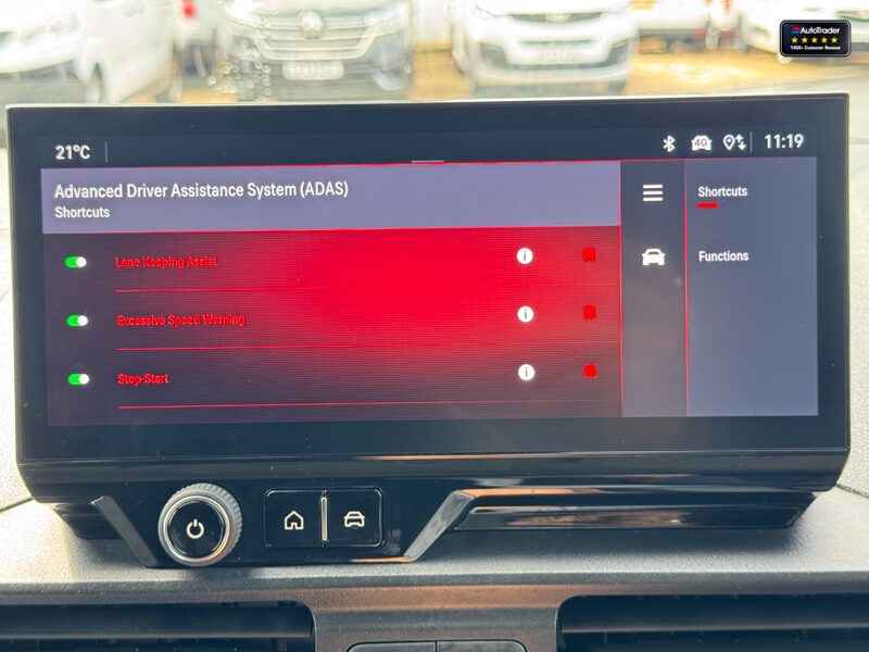 Used Vauxhall Combo 2024 for sale - 77041887: Photo 30