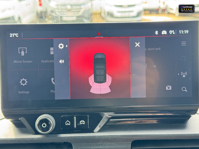 Used Vauxhall Combo 2024 for sale - 77041887: Photo 31