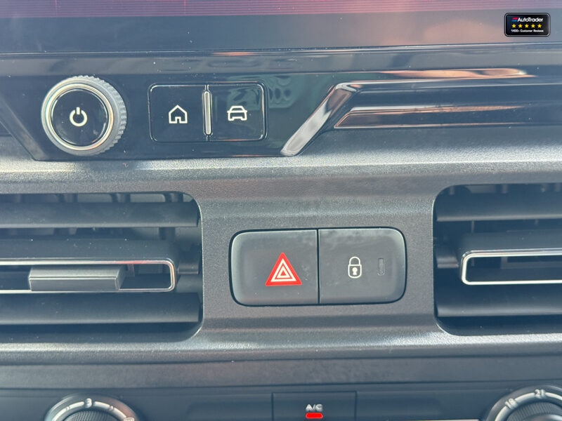 Used Vauxhall Combo 2024 for sale - 77041887: Photo 32