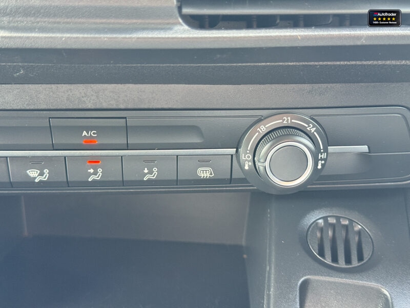 Used Vauxhall Combo 2024 for sale - 77041887: Photo 34