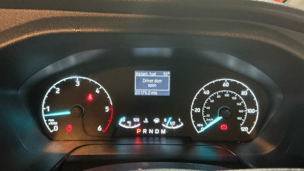 Used Ford Transit Custom 2023 for sale - 77037207: Photo 10